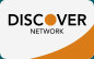 discover network icon